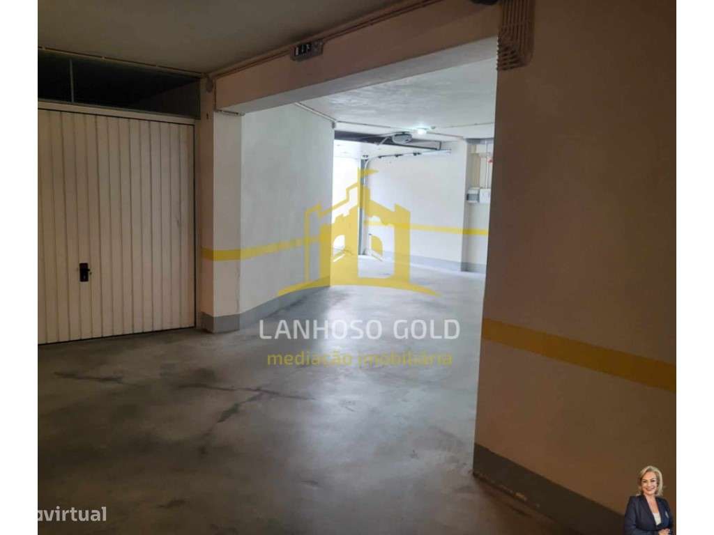 Apartamento T3 no Pontido - Póvoa de Lanhoso-15