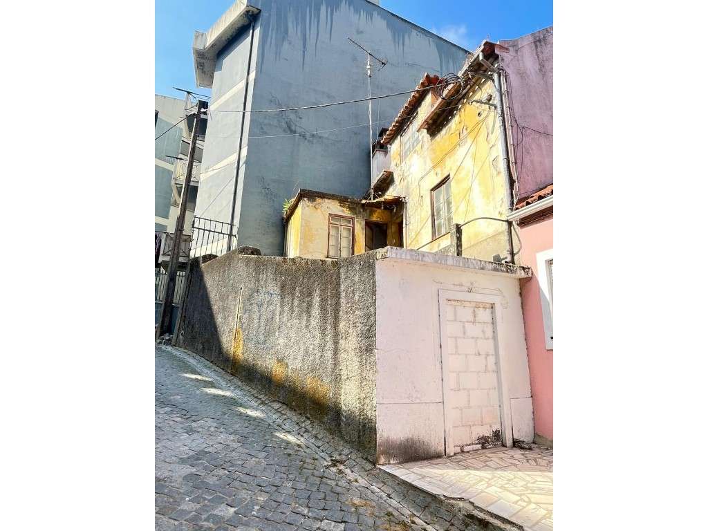 Prédio no Centro de Leiria - Grande imagem: 4/5