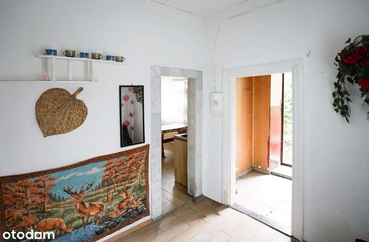 Dom w Kijach, pińczowski | 95m² , 55 ar-11