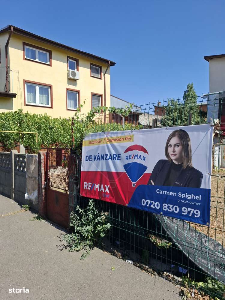 Teren 189mp sect 2 - Imagine principală: 4/13