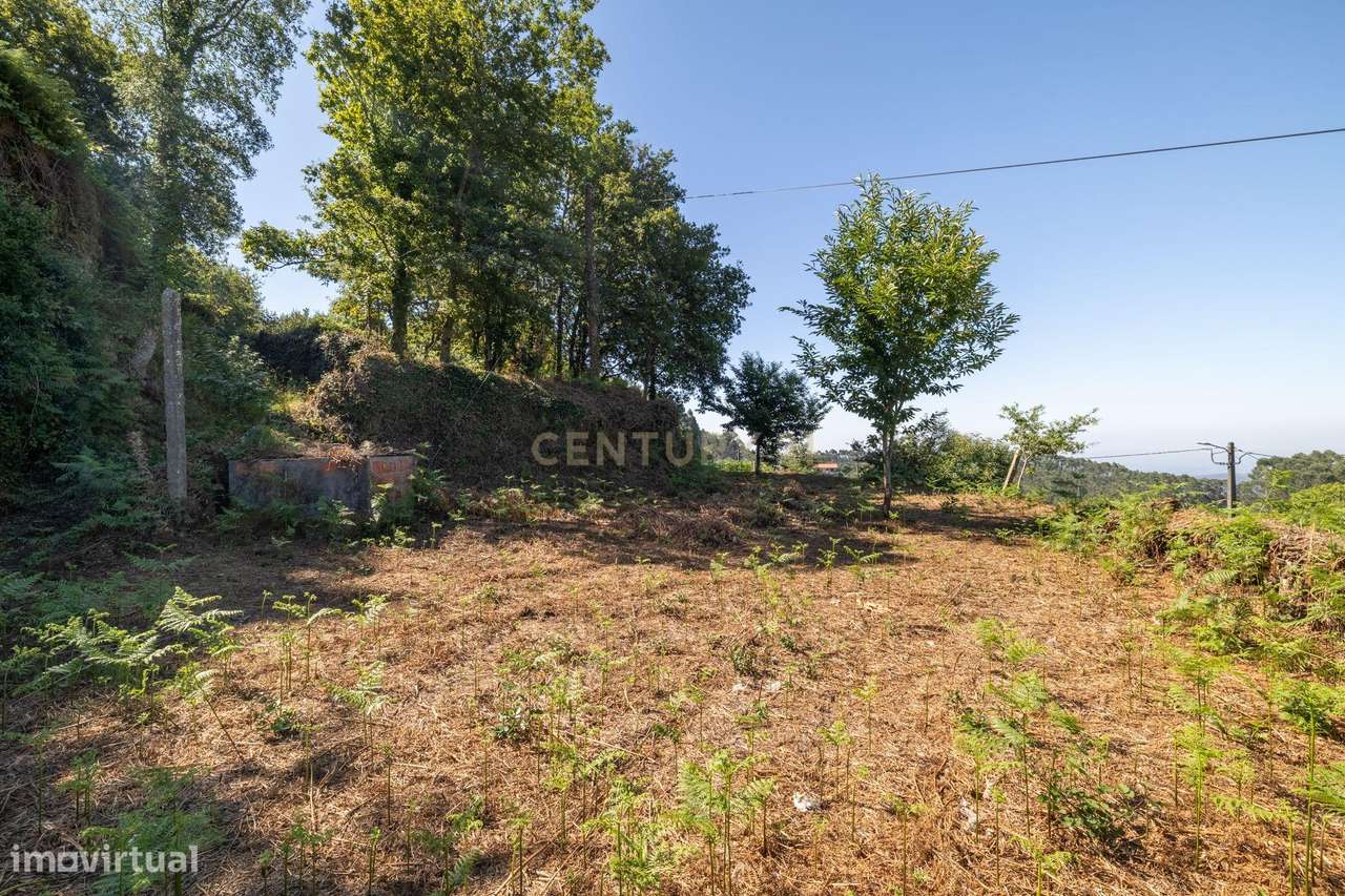 Moradia para Reabilitação com Terreno +1.000 m² | Vista sobre a Ria de-27