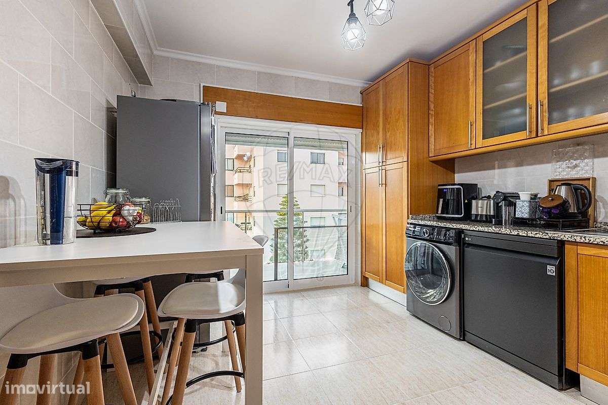 Apartamento T3 para venda-15