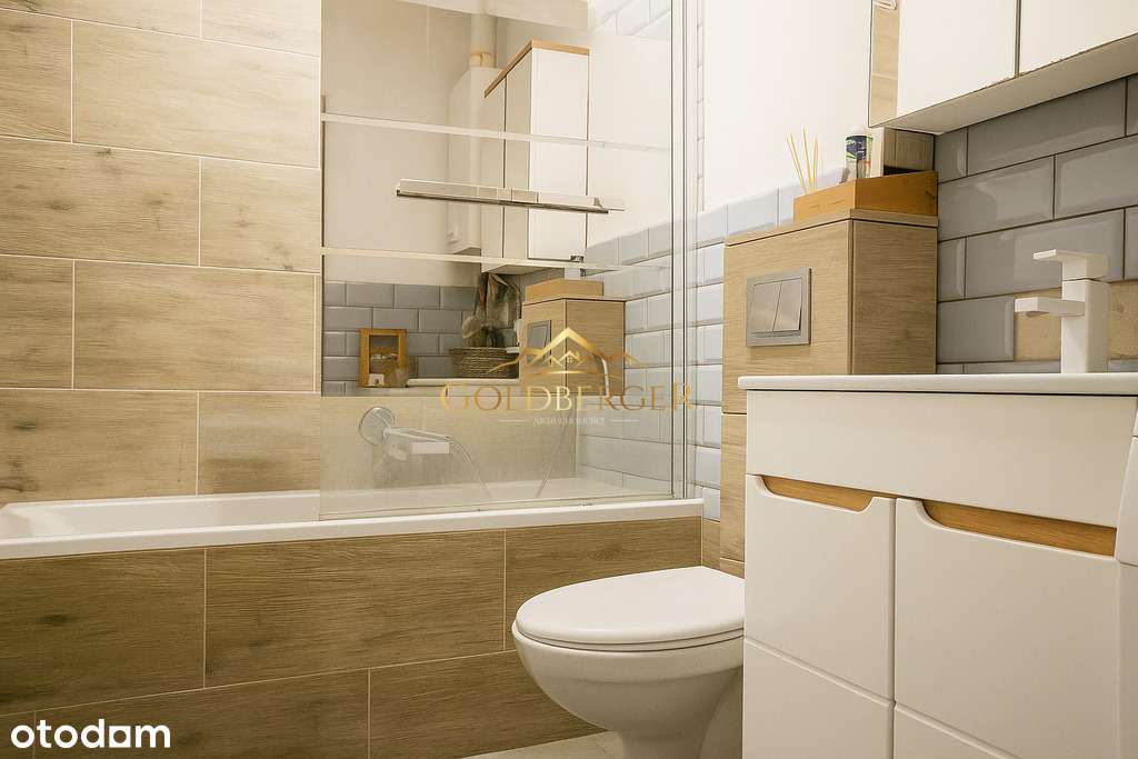 Zamieszkaj wygodnie – 50 m² w świetnej lokalizacji-15