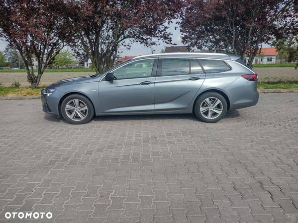 Opel Insignia - 26