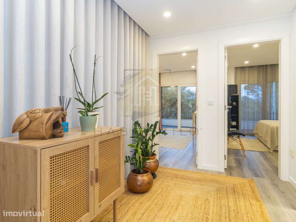 Moradia T3 Exclusiva | Rua João Chagas 23, Sesimbra (2970) | Habies...-45