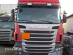 SCANIA R PANEL ŚWIATEŁ - 2