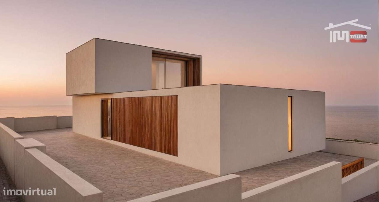 Terreno Urbano com Projecto Aprovado  Campelos, Torres Vedras - Grande imagem: 5/7