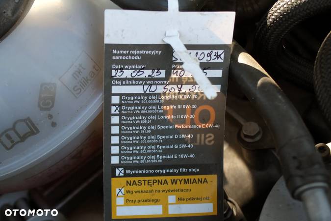 Seat Tarraco 2.0 TDI 4Drive DSG SCR Xcellence - 24