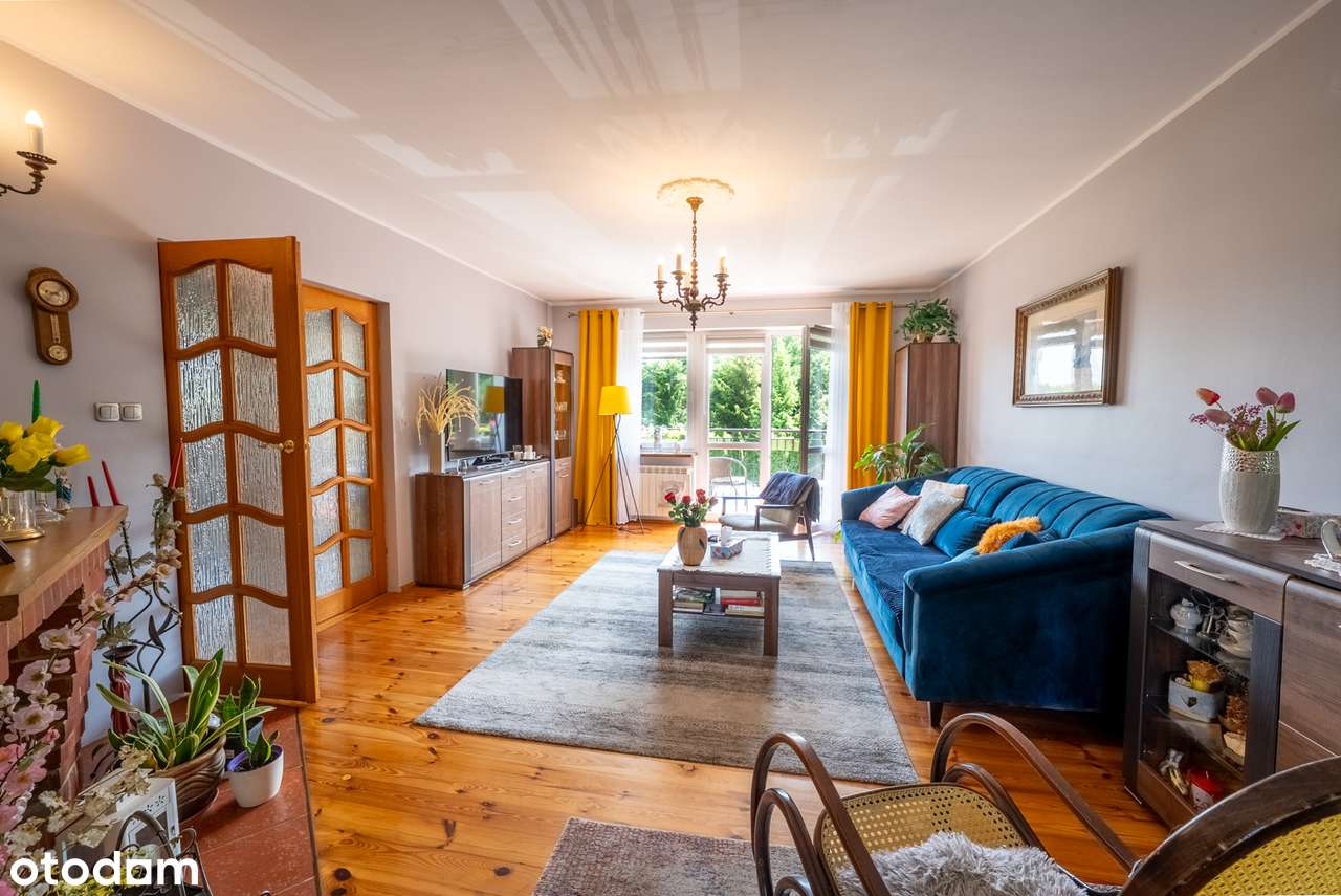 Dom wolnostojący  z ogromną działką i 2 halami w Łosinie - Pełny obrazek: 2/19