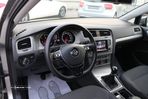 VW Golf 1.6 TDi Confortline - 9