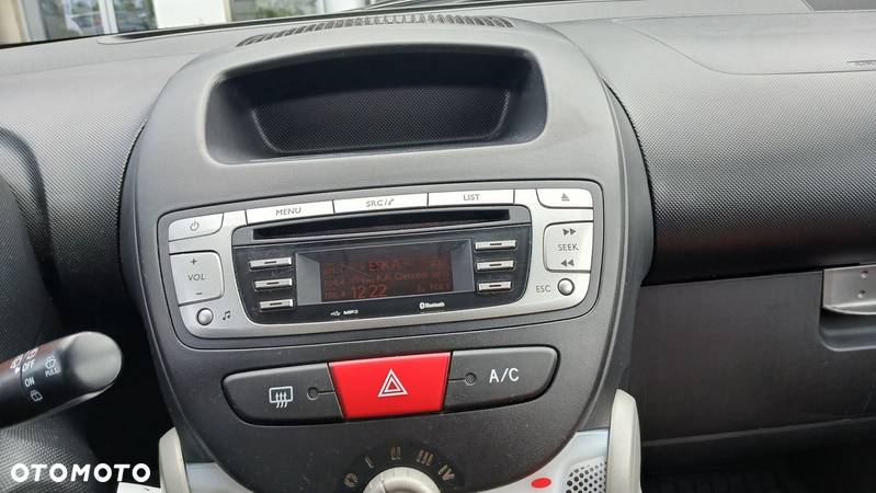 Toyota Aygo 1.0 VVT-i Premium - 19