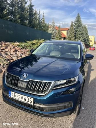 Skoda Kodiaq - 18