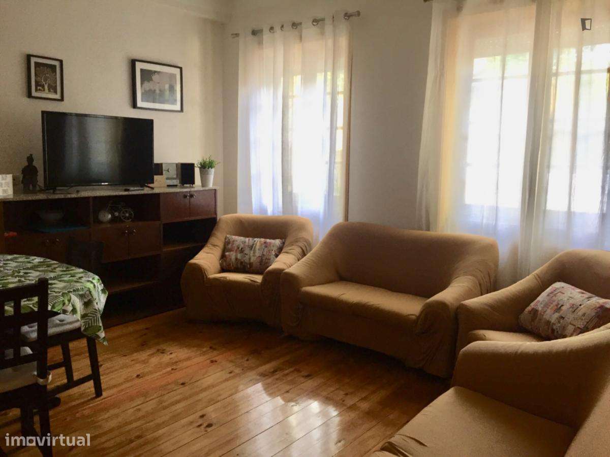 Quarto - localizado em Bonfim Porto - Grande imagem: 2/6