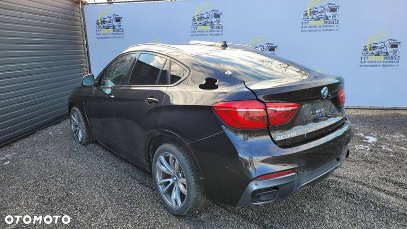 BMW X6 - 17