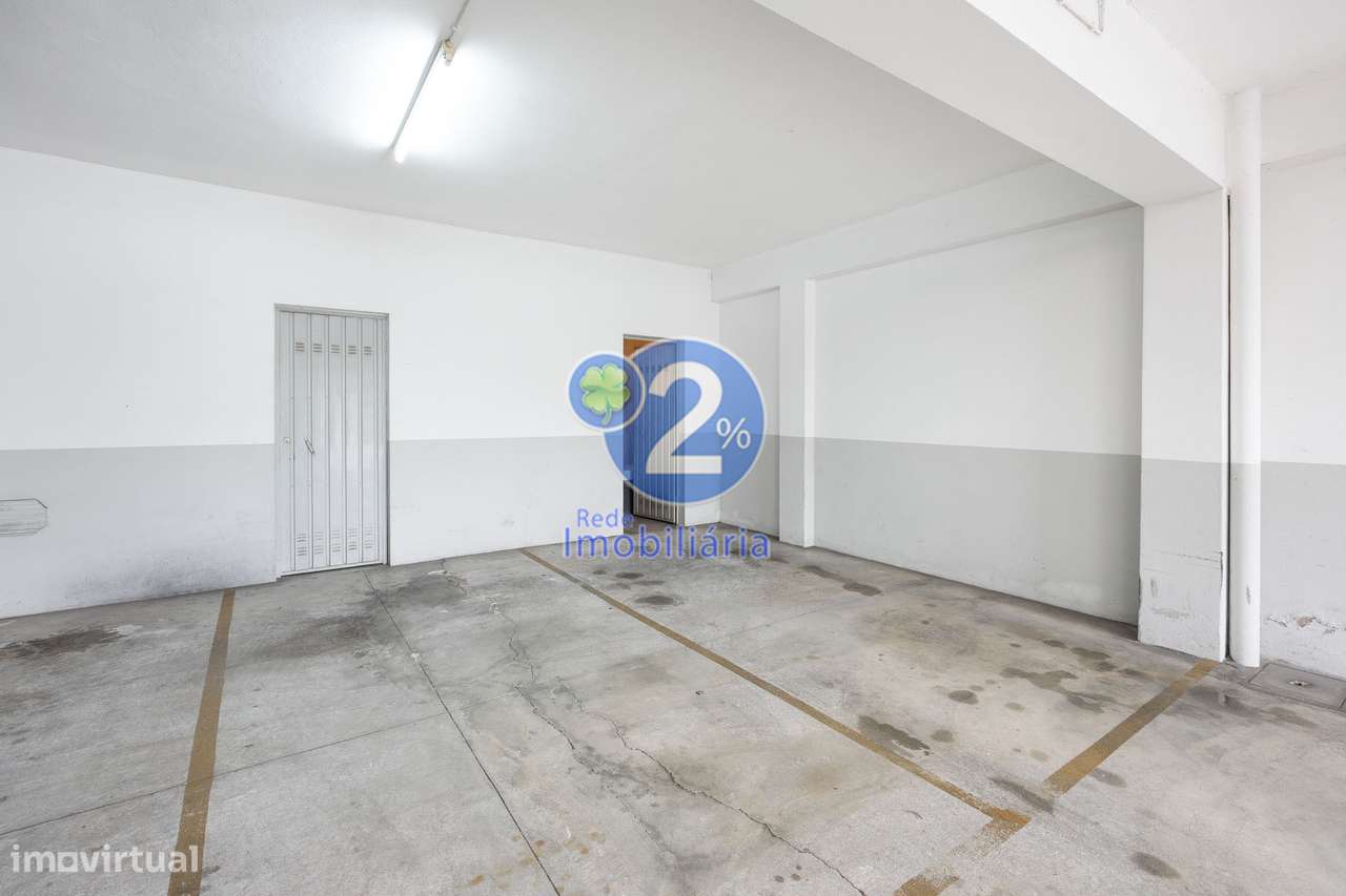 Apartamento Duplex T3+1 -  Marrazes-36