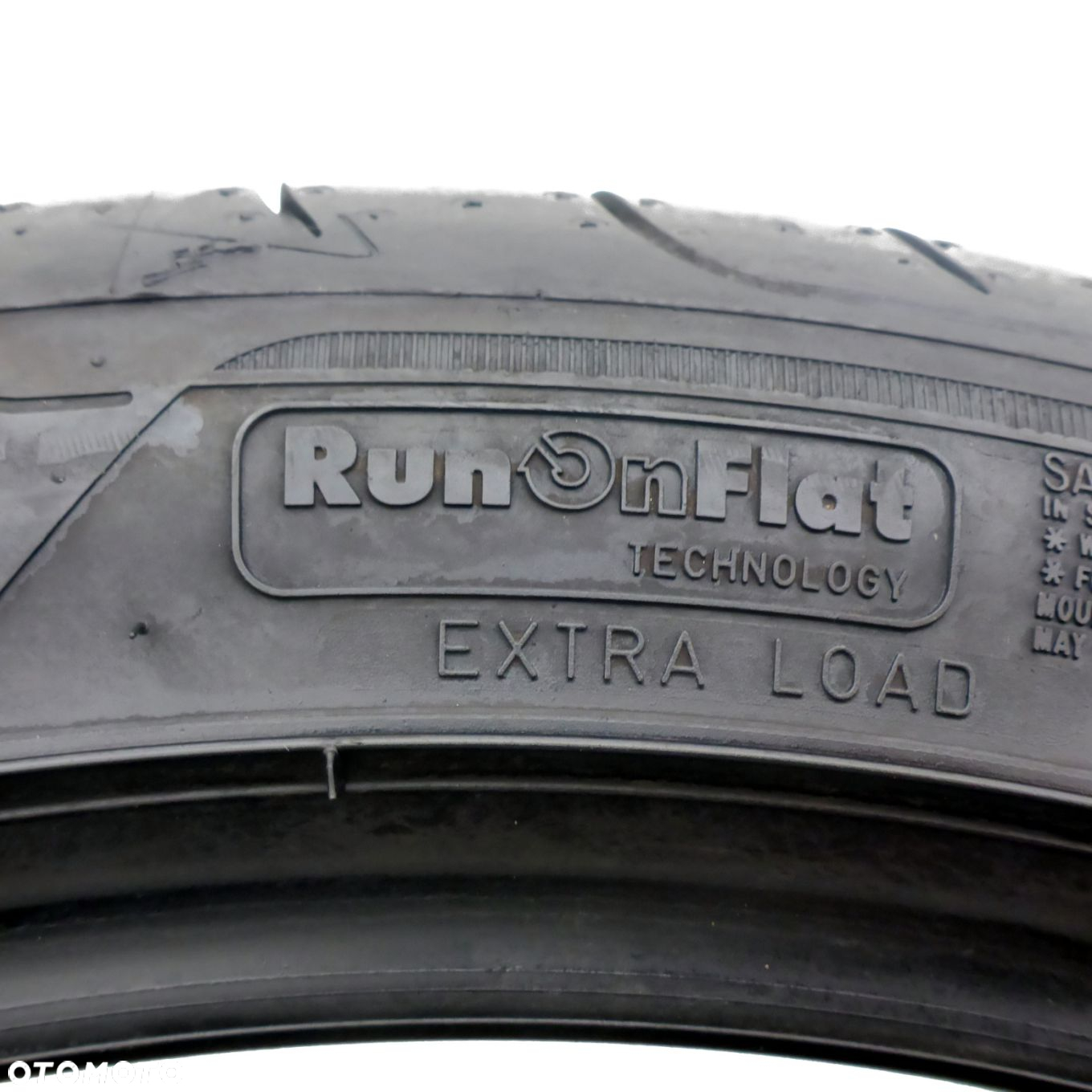 2 x GOODYEAR 225/45 R19 96W XL Eagle F1 Asymmetric 3 RSC Lato 6-6.5mm - 6