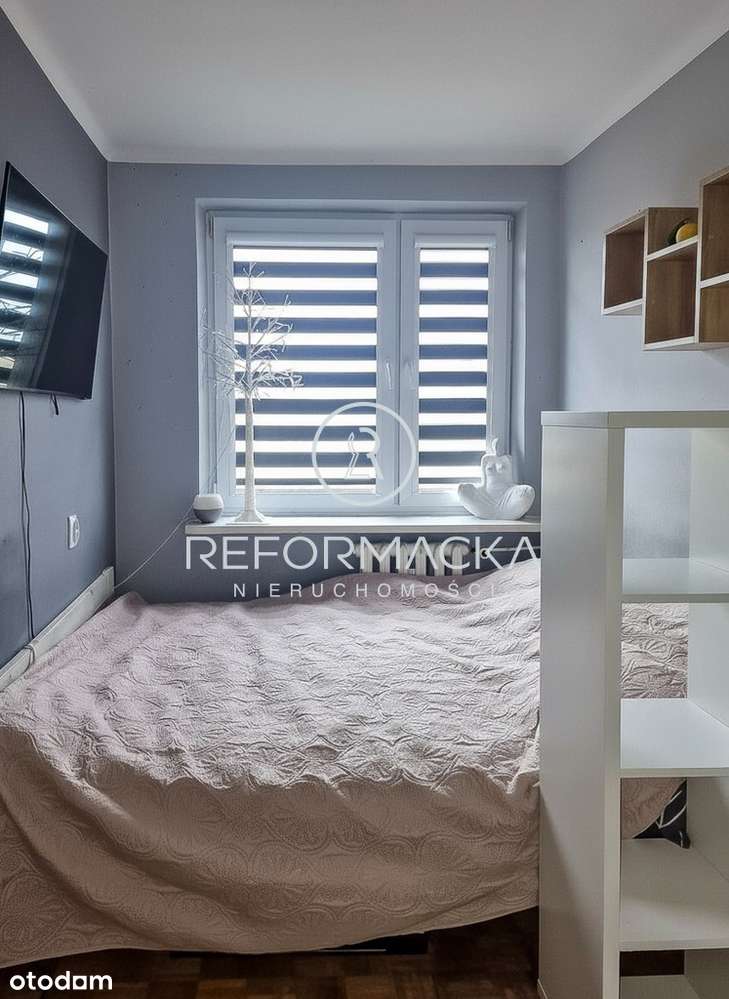 Mieszkanie 3 pokoje centrum- Staszica, 55,64 m2 - Pełny obrazek: 4/10