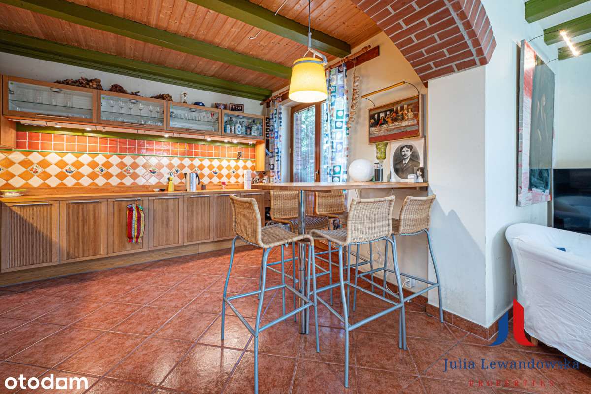 W spokojnej enklawie Sopotu-8