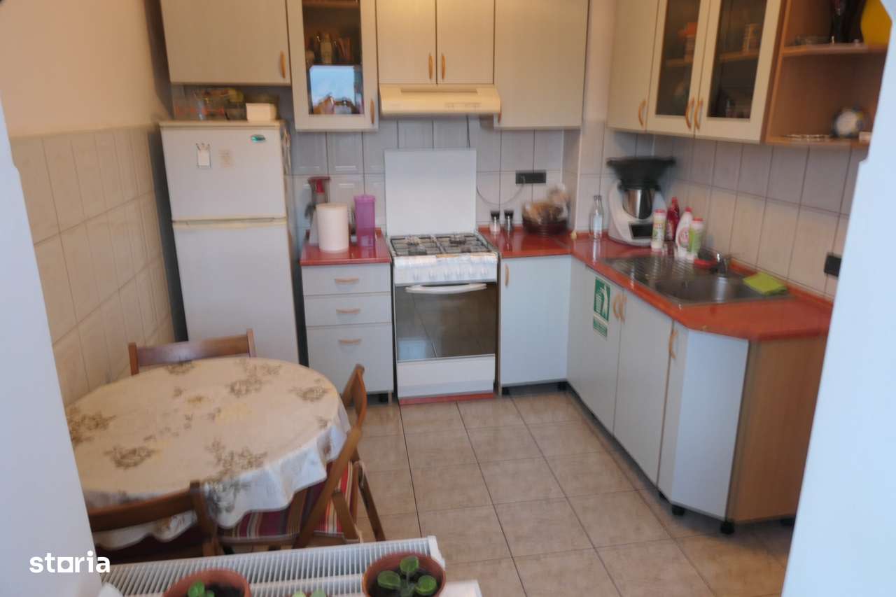 Apartament 3 camere 115 mp, Vlaicu - Fortuna-19