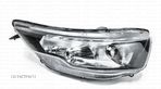 Reflektor Prawy Iveco Daily 2014- 5801473749 - 1