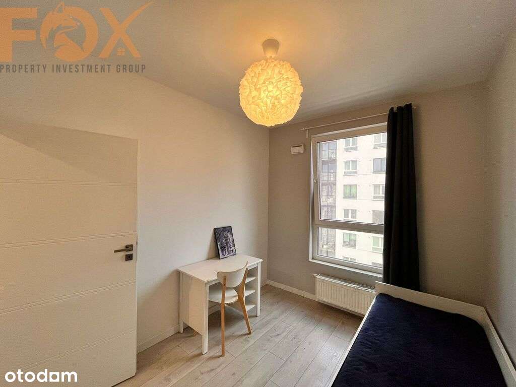 3-pokojowe, przestronne mieszkanie-Karola Taylora-10