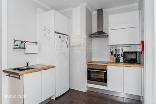 Apartamento T1 para venda - Grande imagem: 3/25