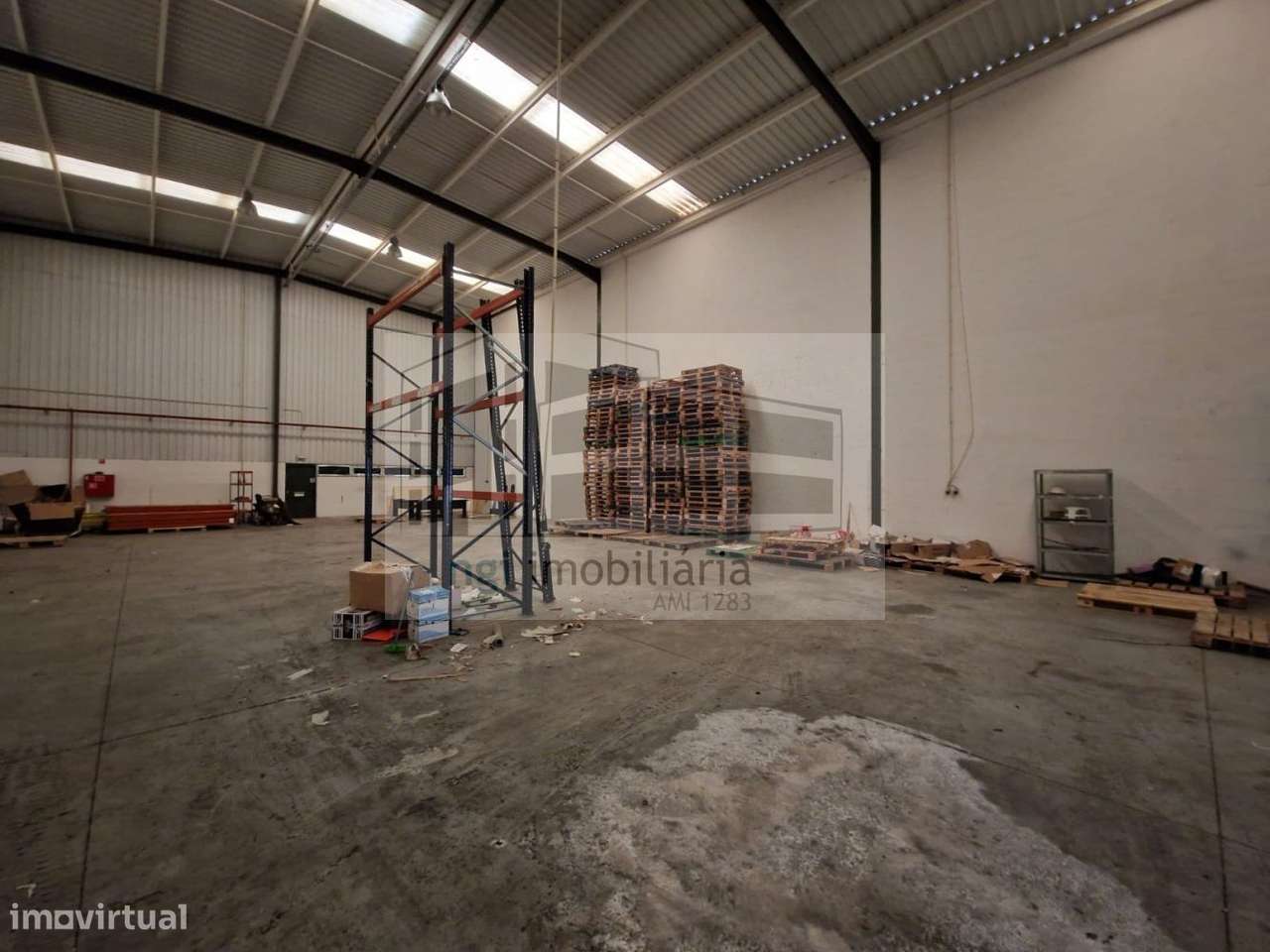 Armazém Alverca - Sobralinho - Grande imagem: 3/20