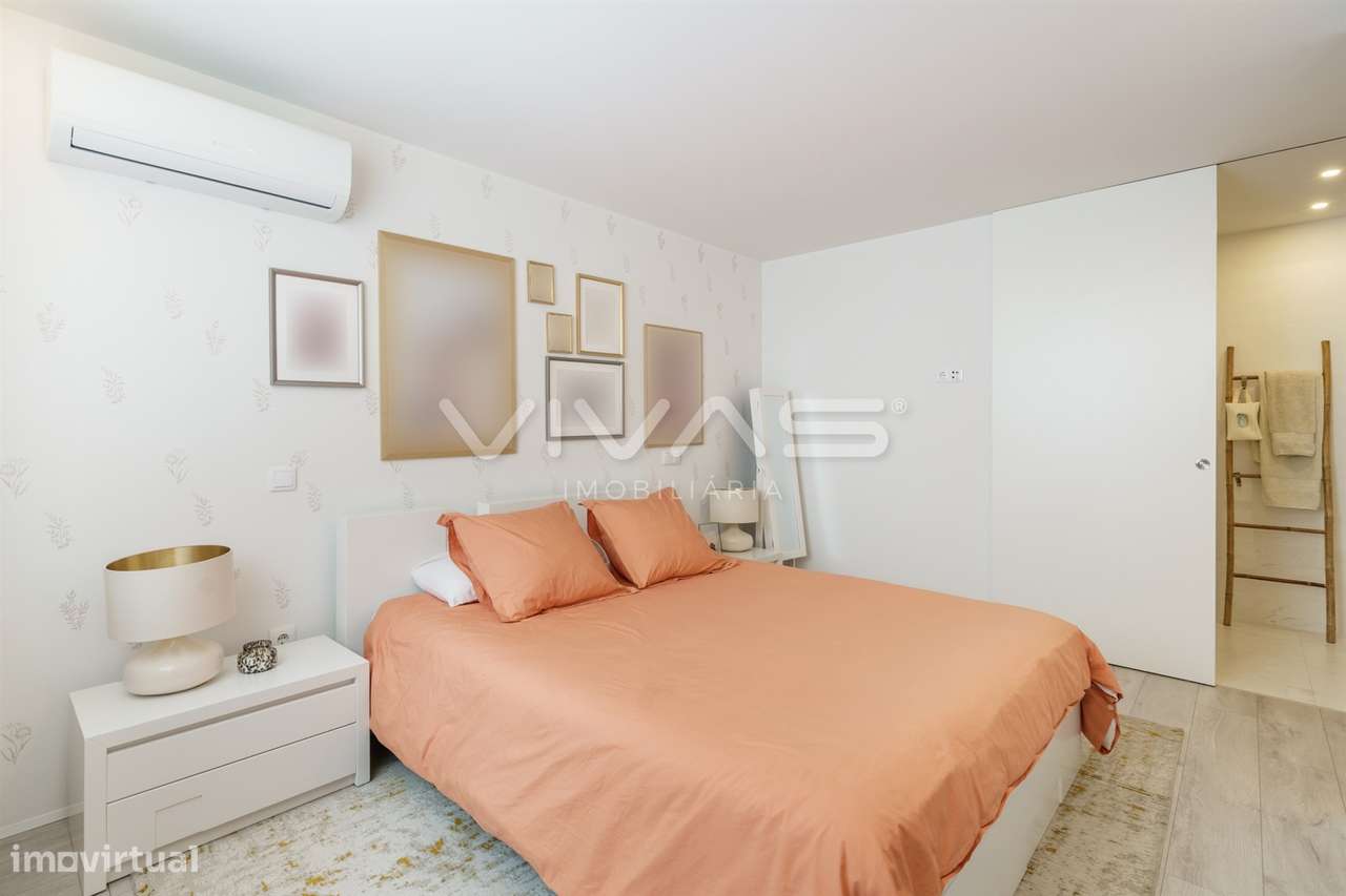 Apartamento T3 Venda em Real, Dume e Semelhe,Braga-24