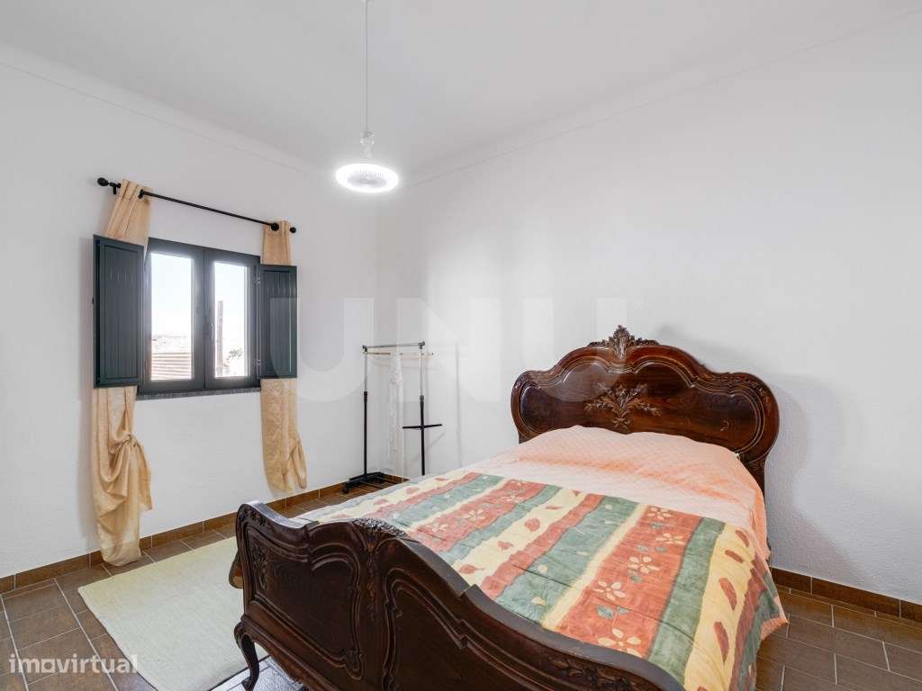 Moradia T2 em São Marcos do Campo, Junto ao Alqueva-5