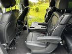 Mercedes-Benz Klasa V 250 d 4-Matic 7G-Tronic (d³ugi) - 21