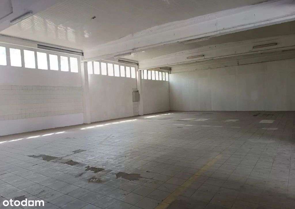 Hala magazynowa - 1 moduł dostępny od lutego 2026 - Pełny obrazek: 4/6