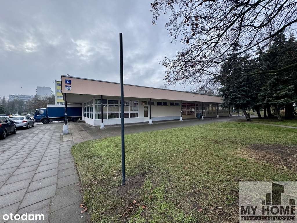 ⭐‼️Lokal na Teofilowie w bardzo dobrym punkcie⭐‼️ - Pełny obrazek: 5/5