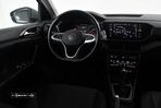 VW T-Cross 1.0 TSI Life DSG - 20