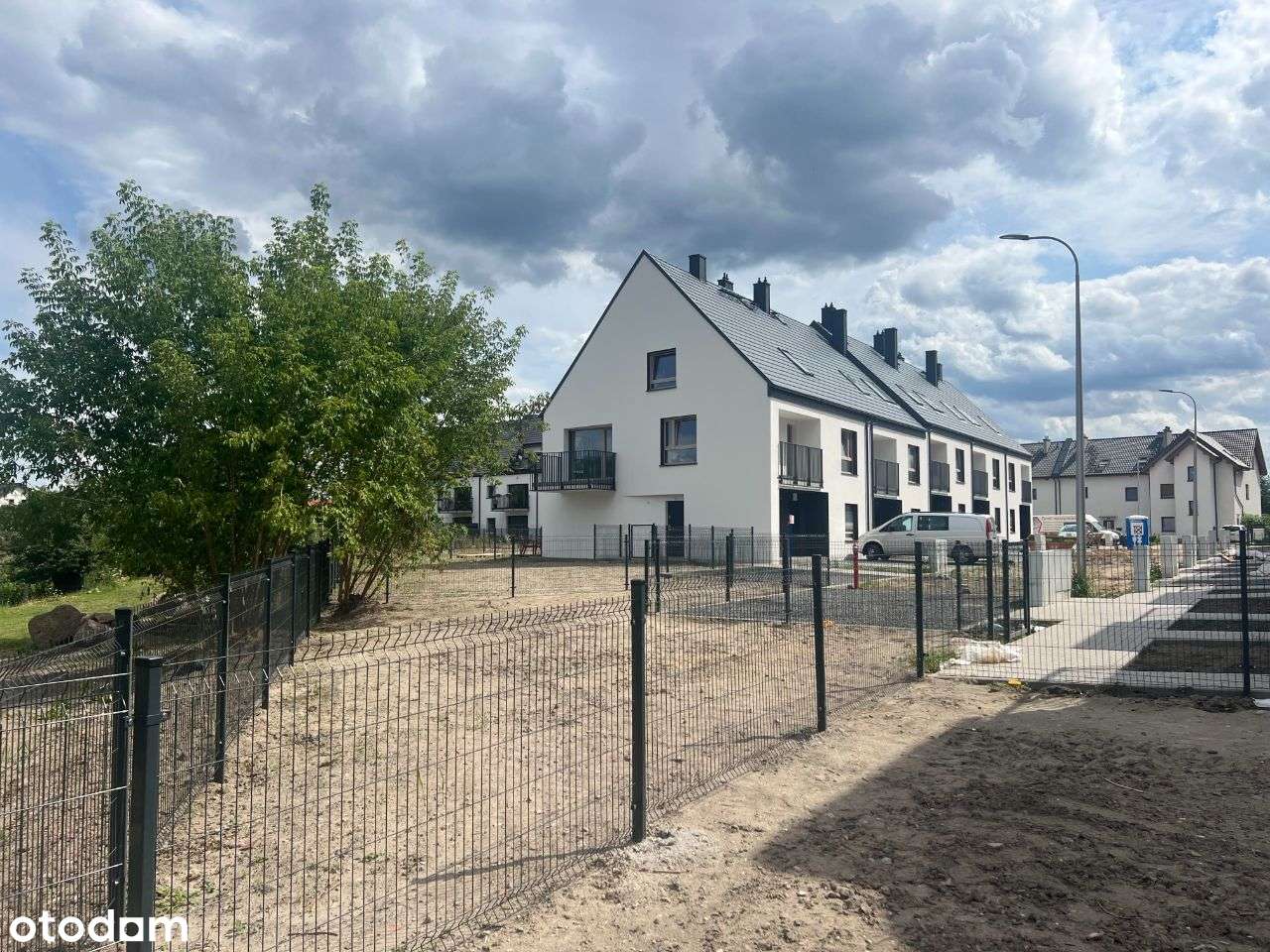 Mieszkanie 4-pokojowe z ogrodem i widokiem na staw-7