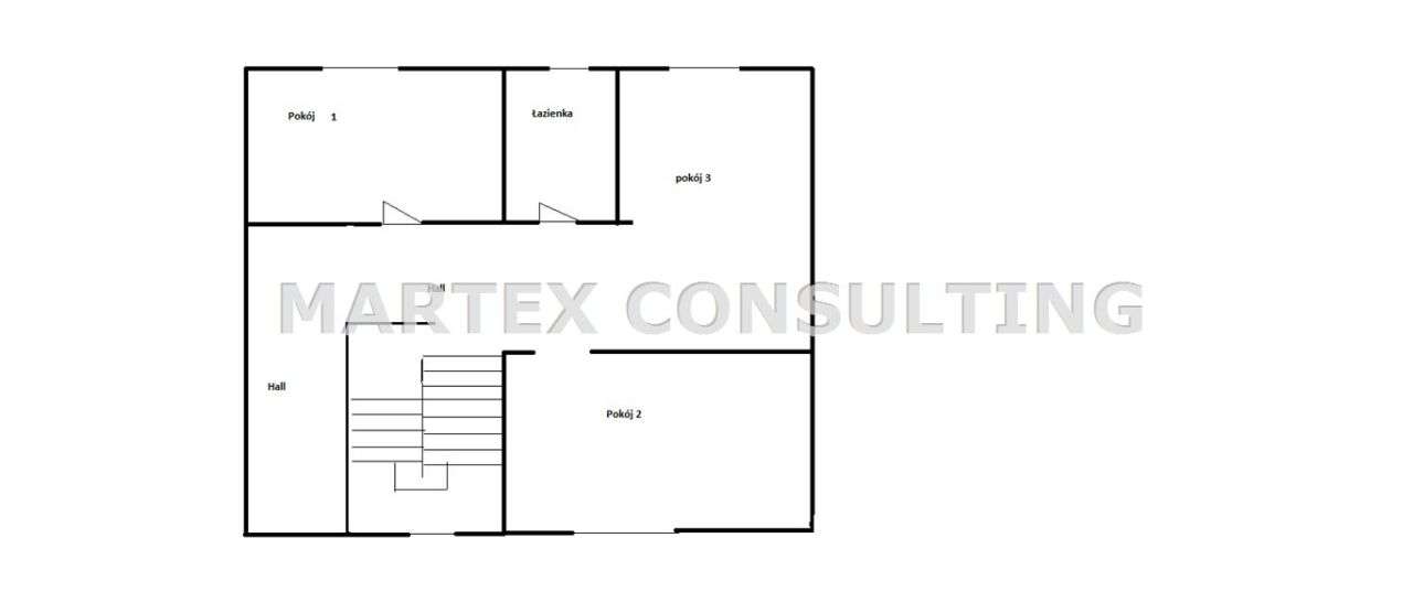 Dom, 220 m², Pszów-15