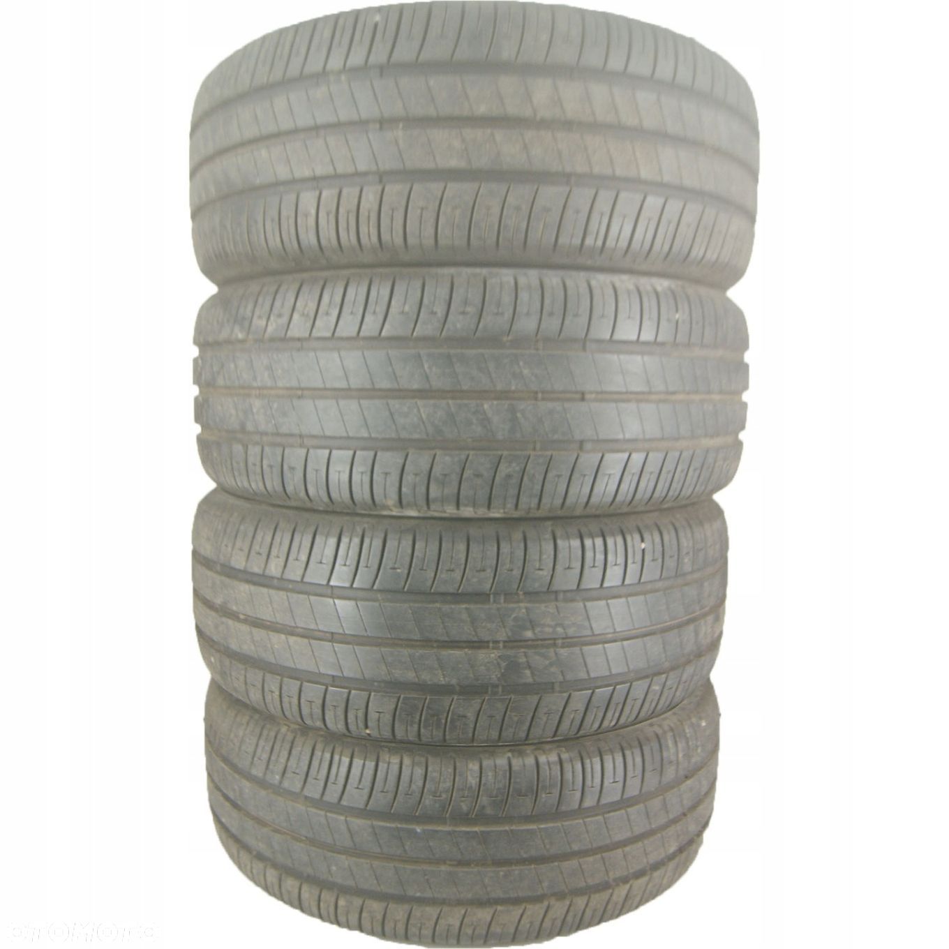 4x 205/55R16 opony letnie Bridgestone Ecopia EP150 6mm 2020r 70866 - 1