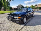 BMW Seria 7 740iL - 4