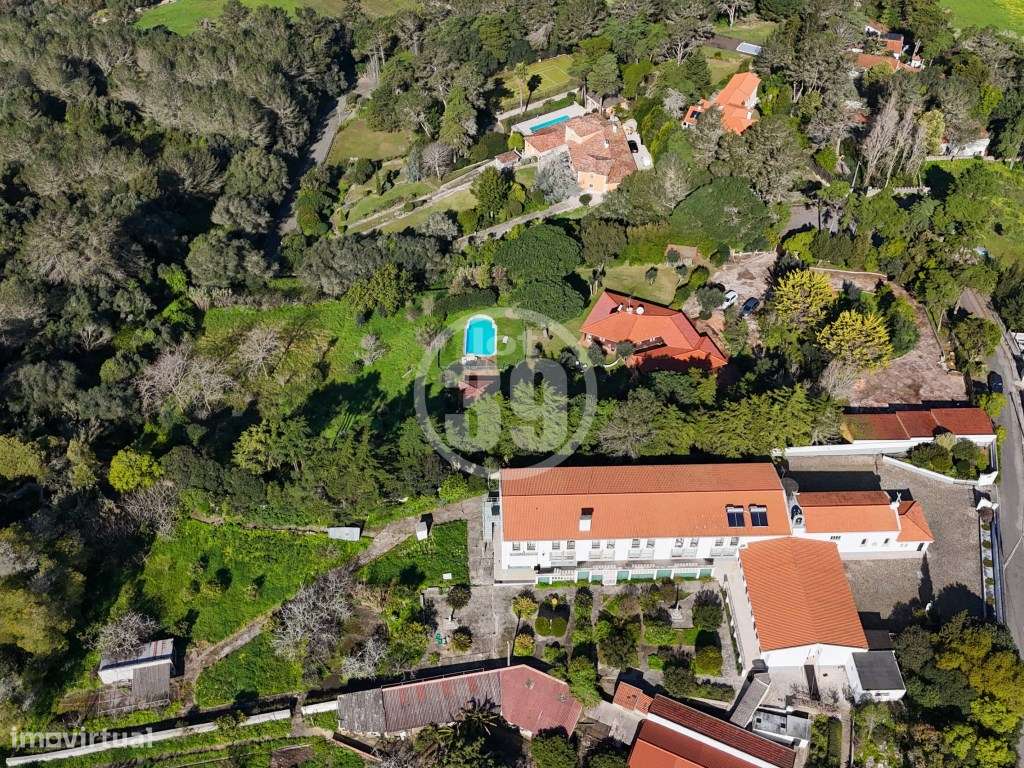 Moradia exclusiva com 6.588 m² de terreno urbano a 1 km do Centro H...-55