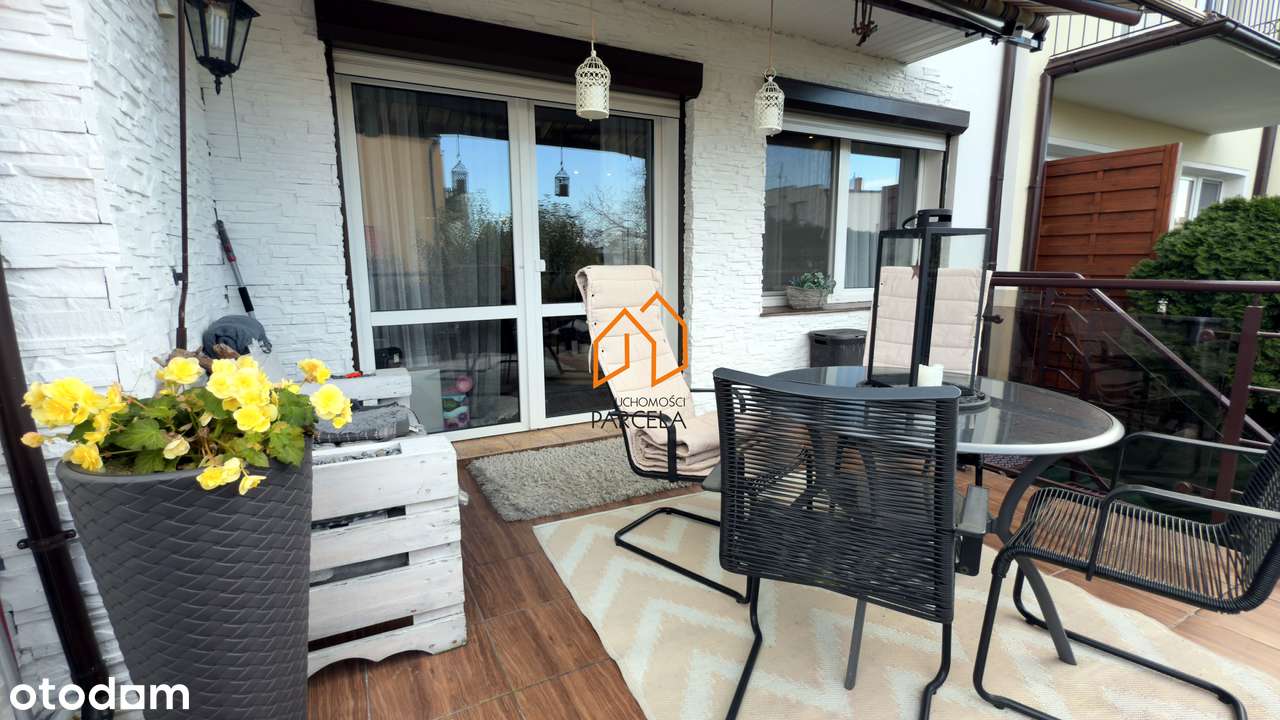 Wyjątkowa oferta - zachwycający dom w Kórniku.-16