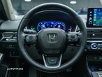 Honda Civic e:HEV 2.0 i-MMD Hybrid Advance - 17