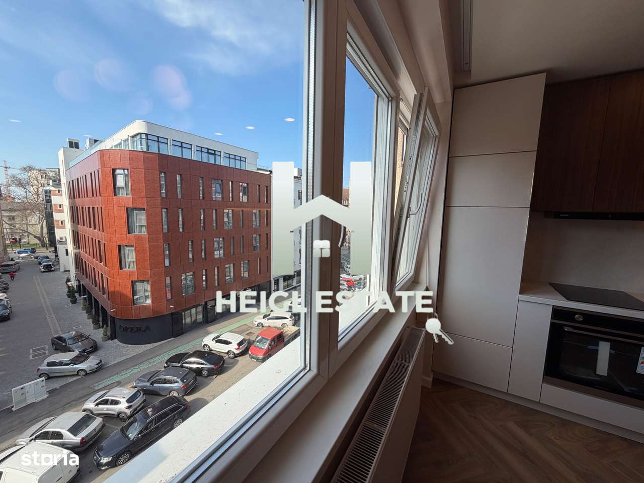 Apartament deosebit cu 3 camere in Centrul Timisoarei-11