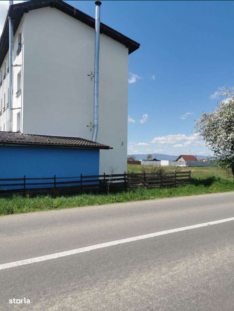 Ocazie ! Parcele 600 mp Sânpetru plata în rate! - Imagine principală: 4/4