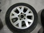 Jantes BMW serie 3 (E46)  originais - 6