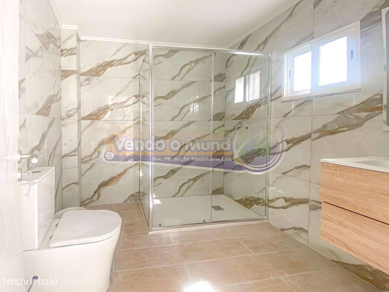 Moradia T3 em Salvaterra de Magos (S574)-18