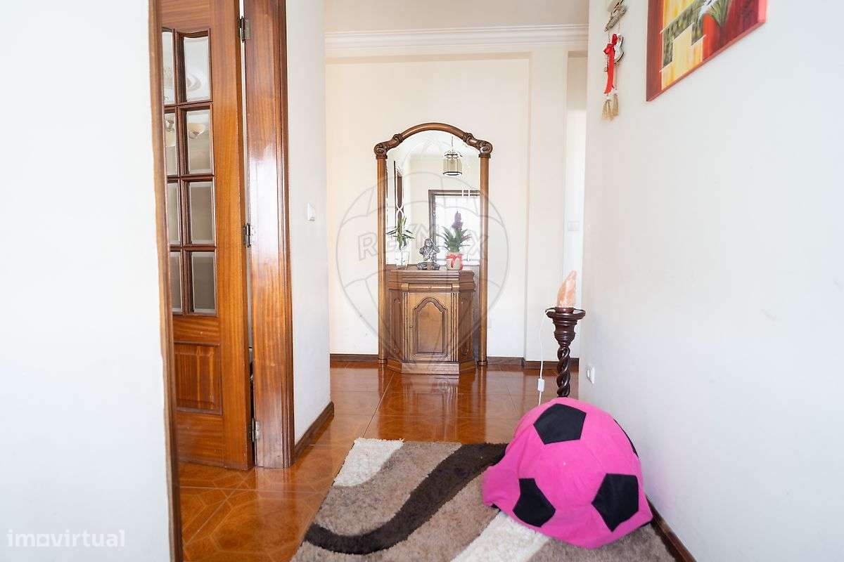 Apartamento T3 para venda-9