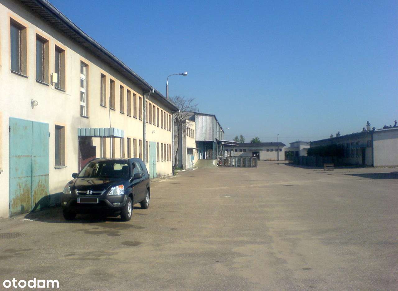 Zakład produkcyjny z chłodnią i linią produkcyjną soków Cheer Pack - Pełny obrazek: 5/20