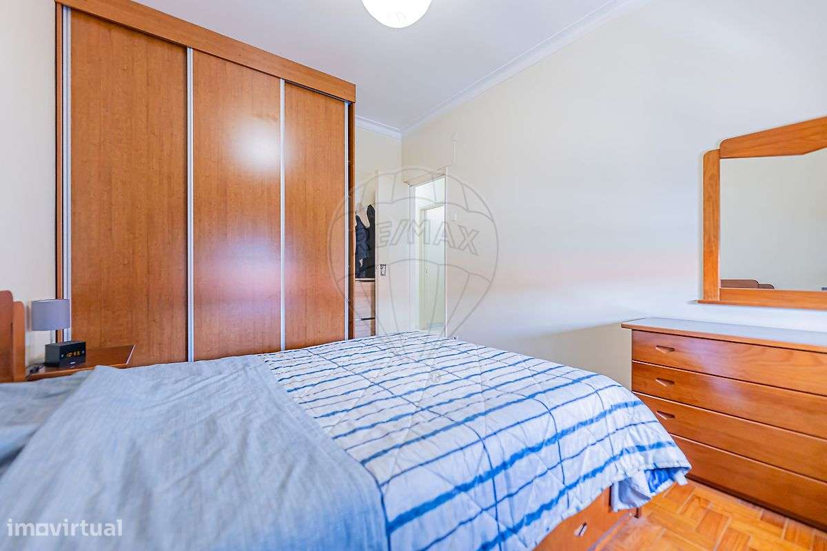 Apartamento T2 para venda-7