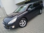 Peugeot 508 - 1