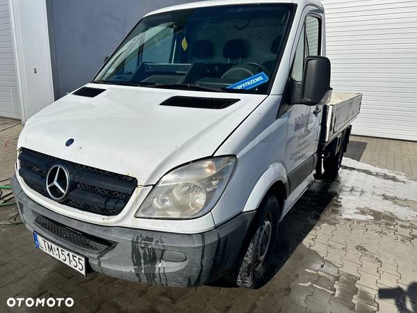 Mercedes-Benz SPRINTER 313 - 1