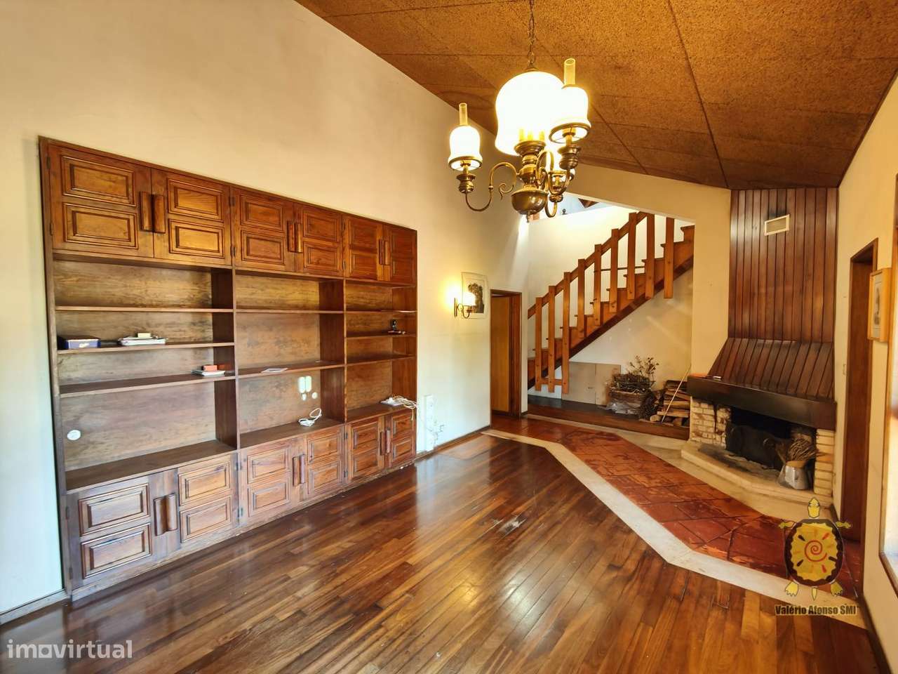 Moradia T3+1 histórica - Gafanha da Nazaré-42